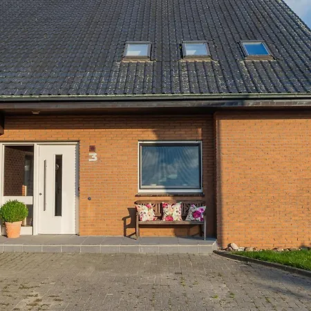 Haus Hagelshoek Bad Bentheim Exterior photo