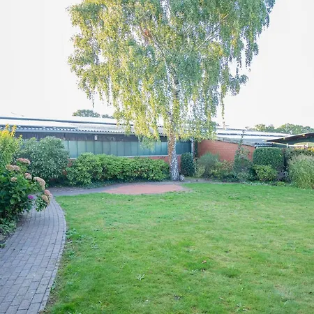 Haus Hagelshoek Bad Bentheim Exterior photo