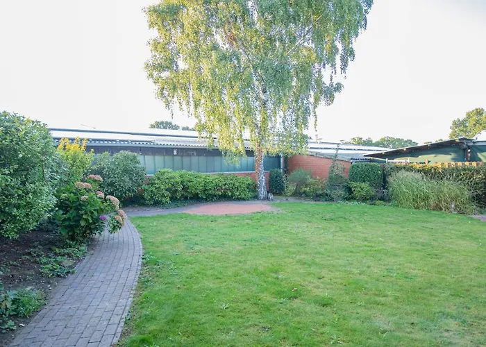 Haus Hagelshoek