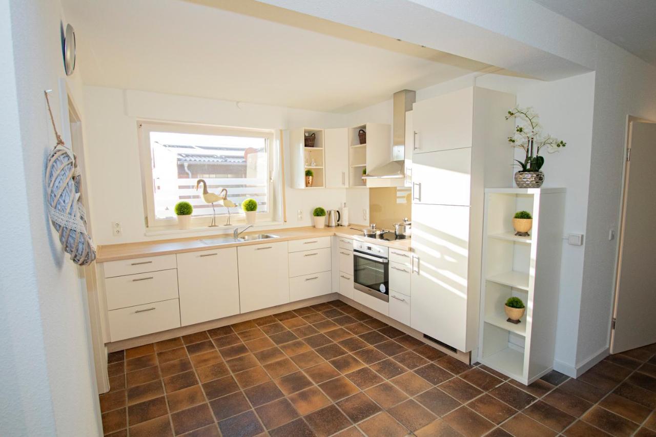 Apartment Haus Hagelshoek Bad Bentheim