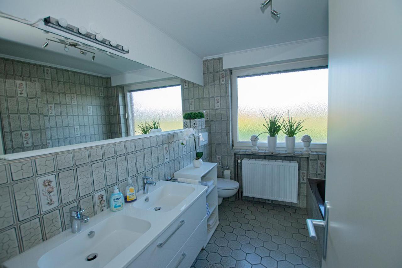 Apartment Haus Hagelshoek Bad Bentheim