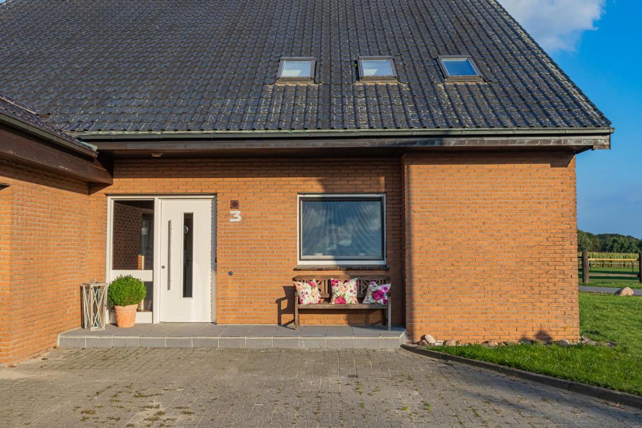 Haus Hagelshoek