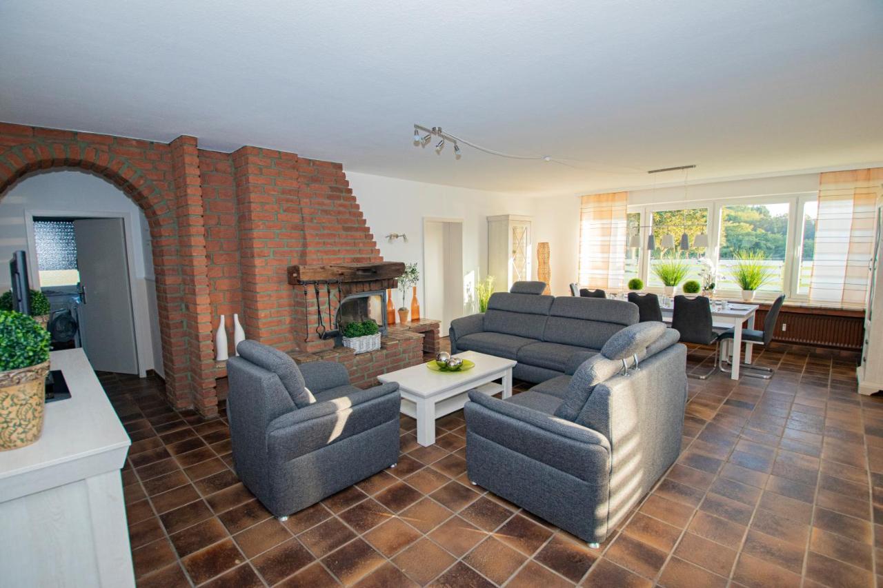 Lejlighed Haus Hagelshoek Bad Bentheim