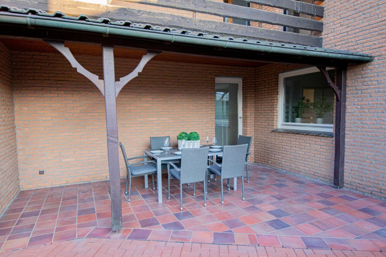 Haus Hagelshoek * Bad Bentheim