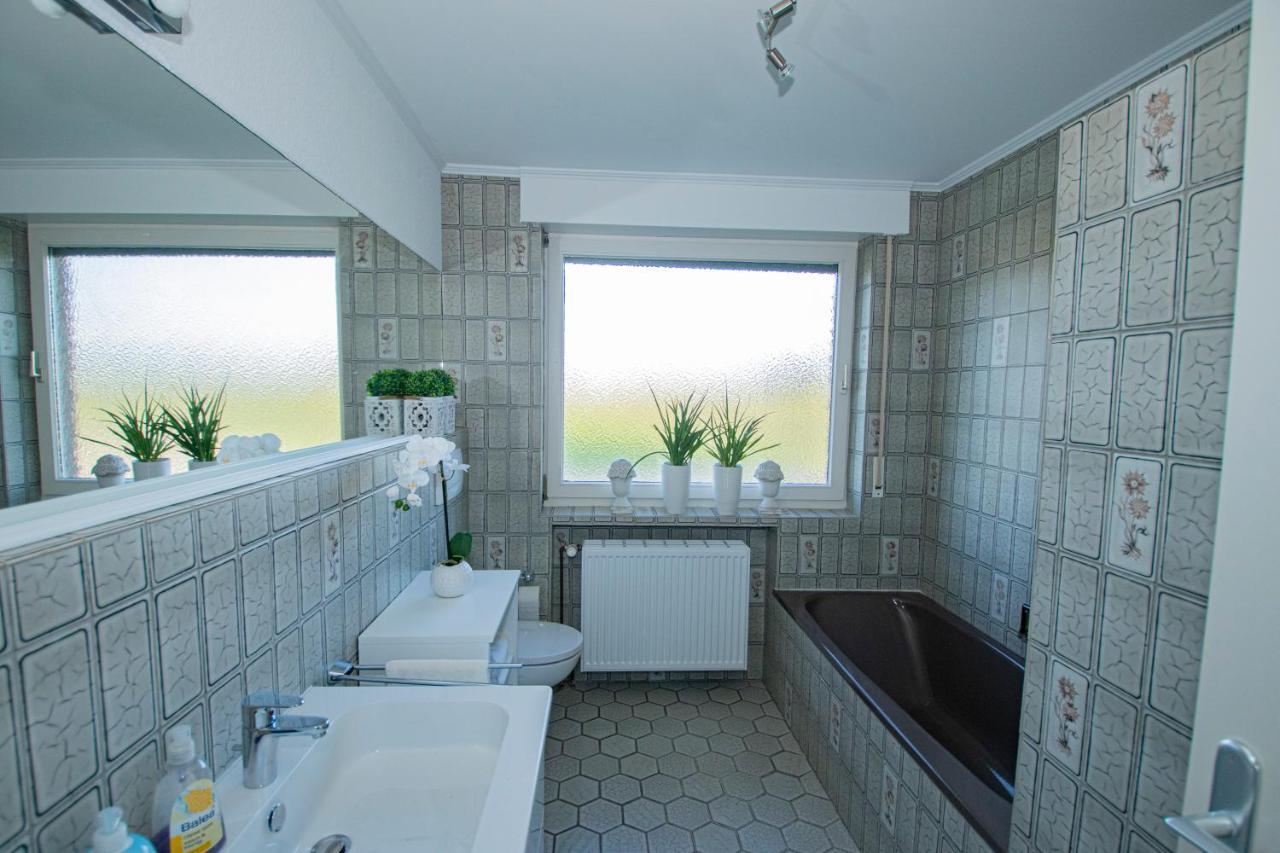 Apartment Haus Hagelshoek