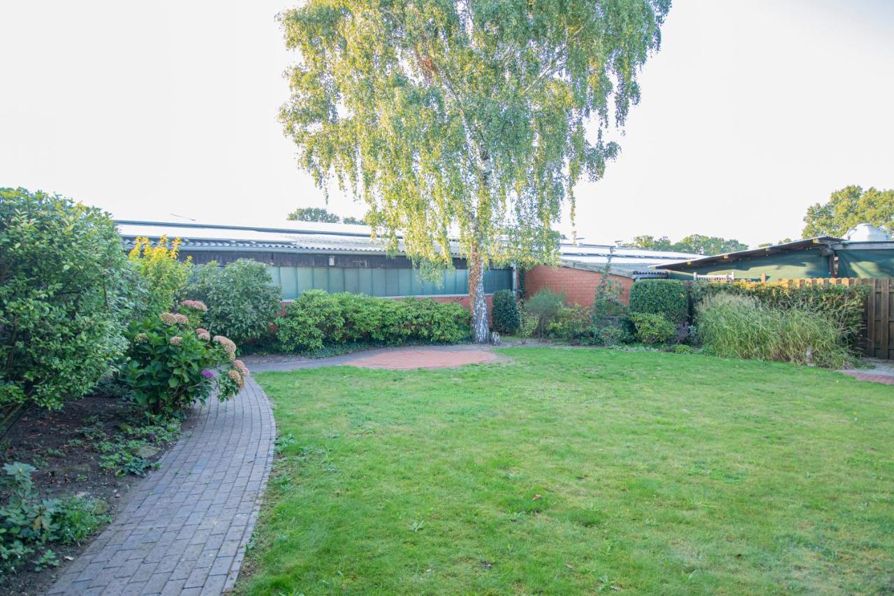 Haus Hagelshoek Lejlighed Bad Bentheim
